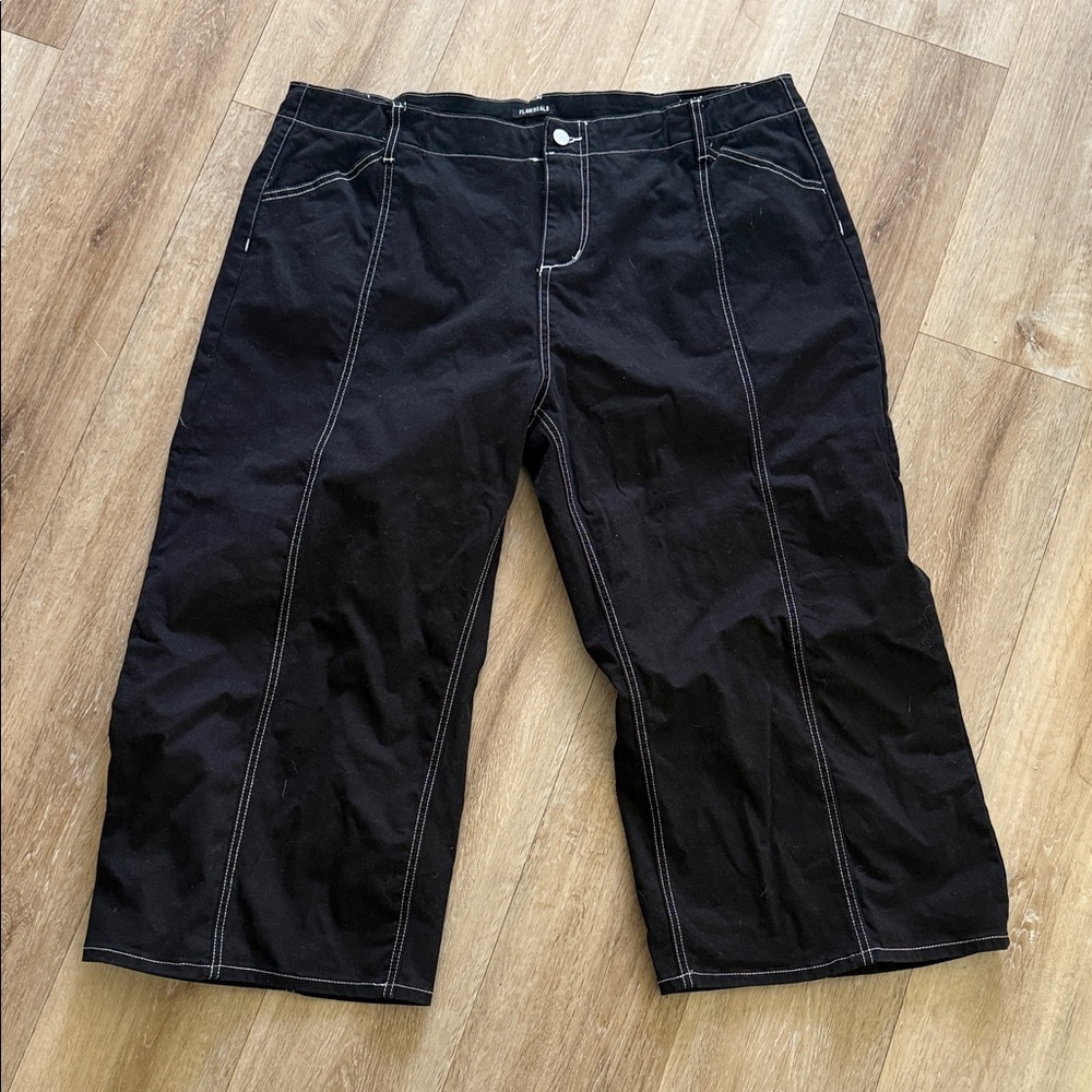 Flamingals women’s pant